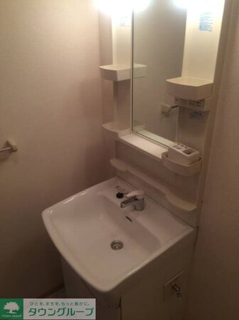 サンパーク II Bの物件内観写真